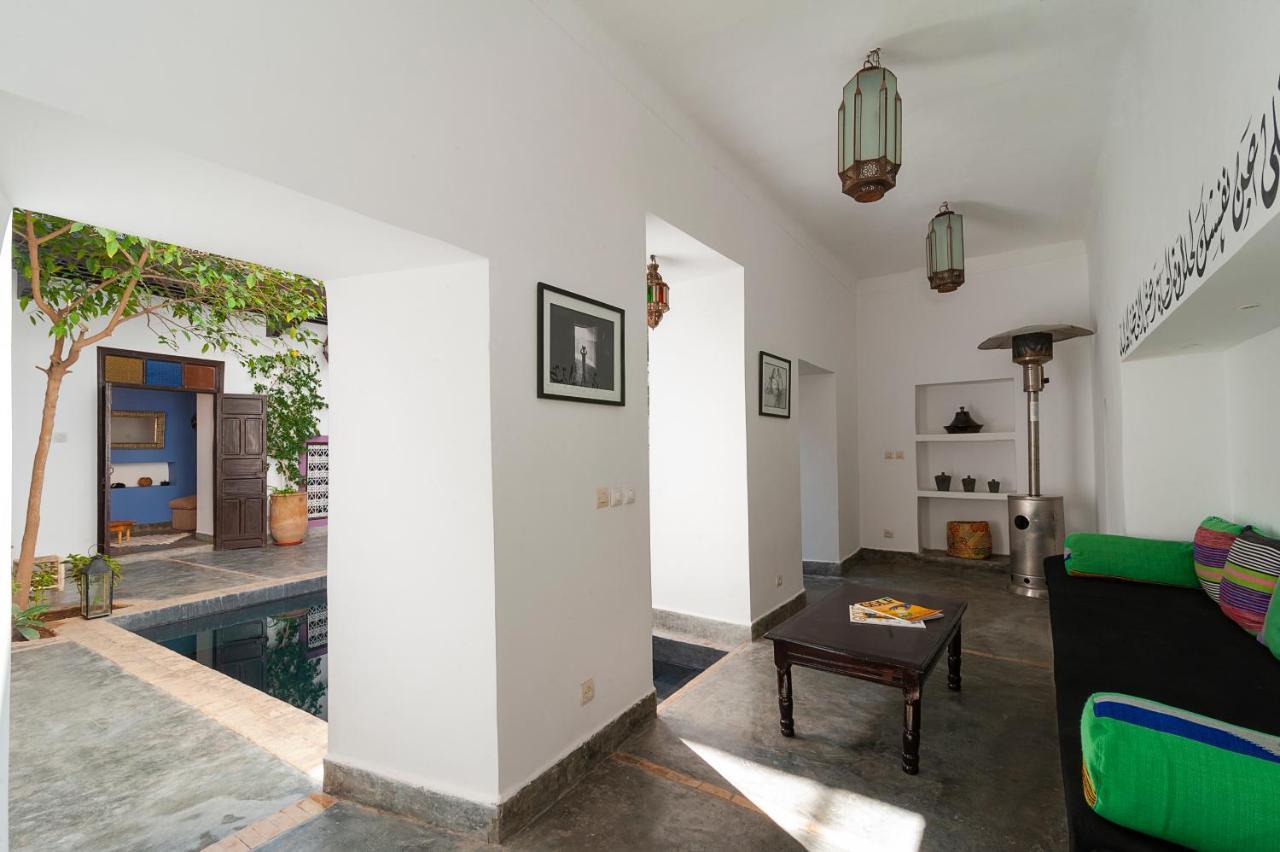 Dar Le Fennec Holiday home