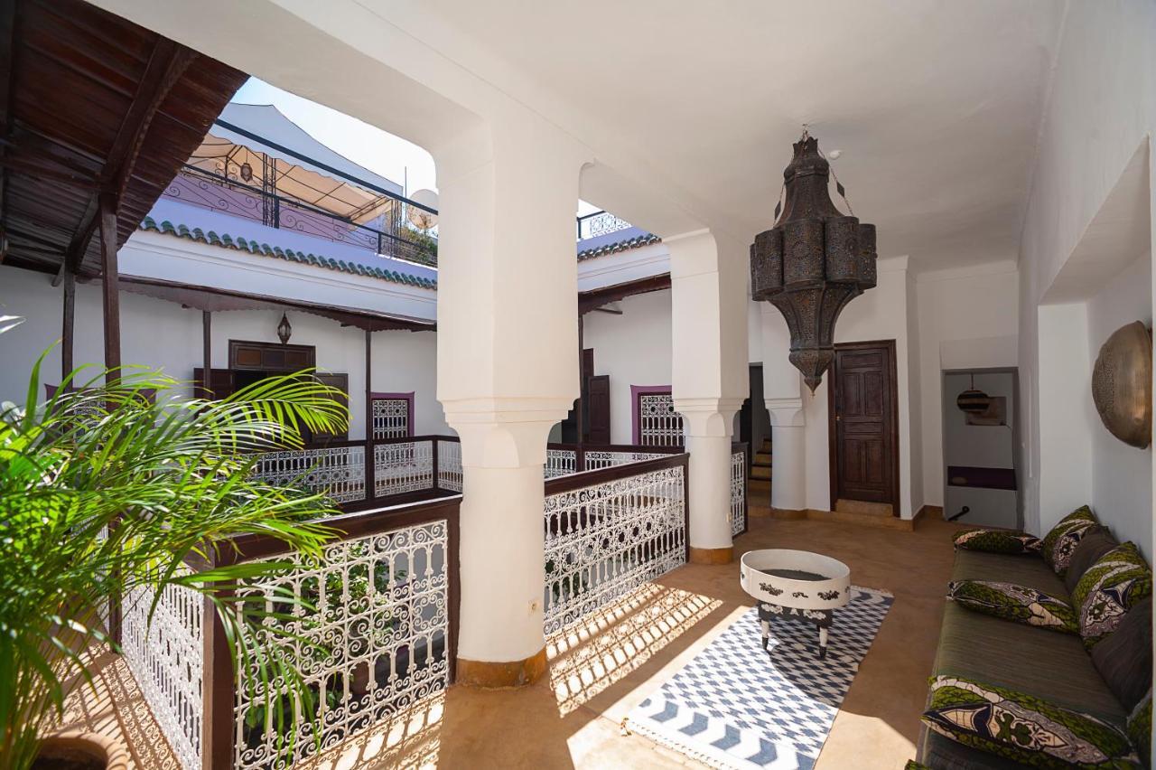 Dar Le Fennec Holiday home Marrakesh