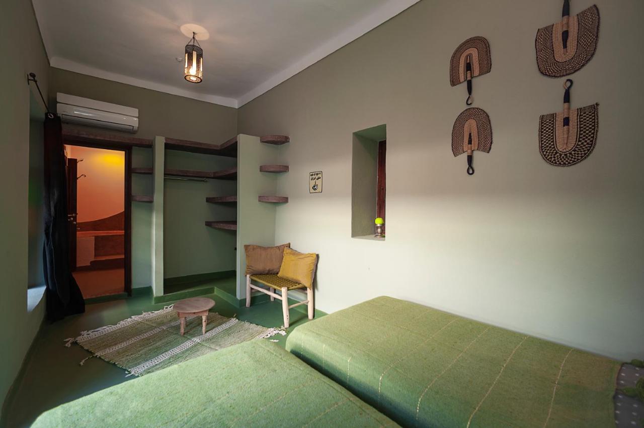 Holiday home Dar Le Fennec Marrakesh