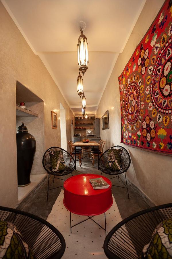 Dar Le Fennec Holiday home