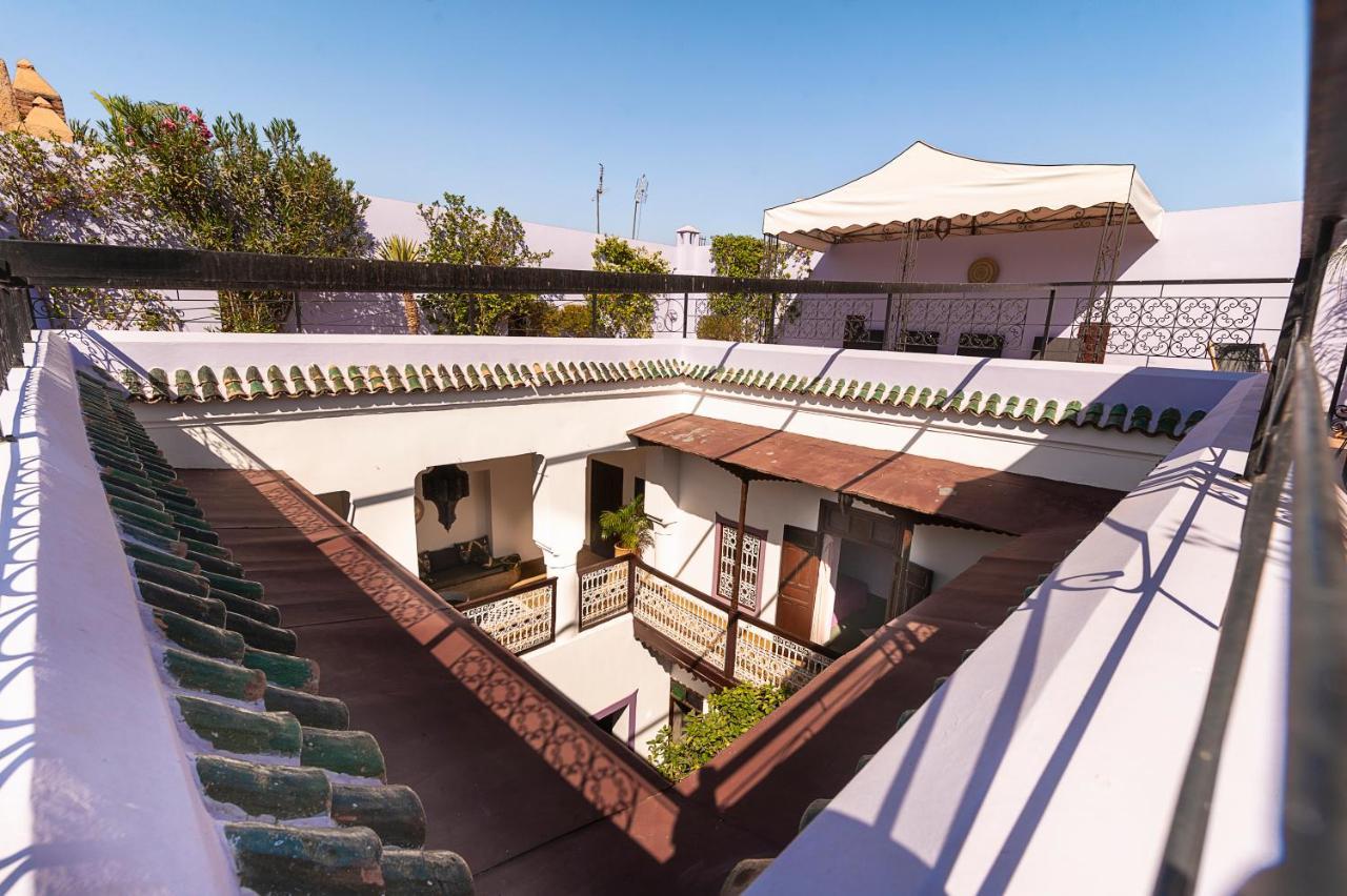 Dar Le Fennec Holiday home Marrakesh