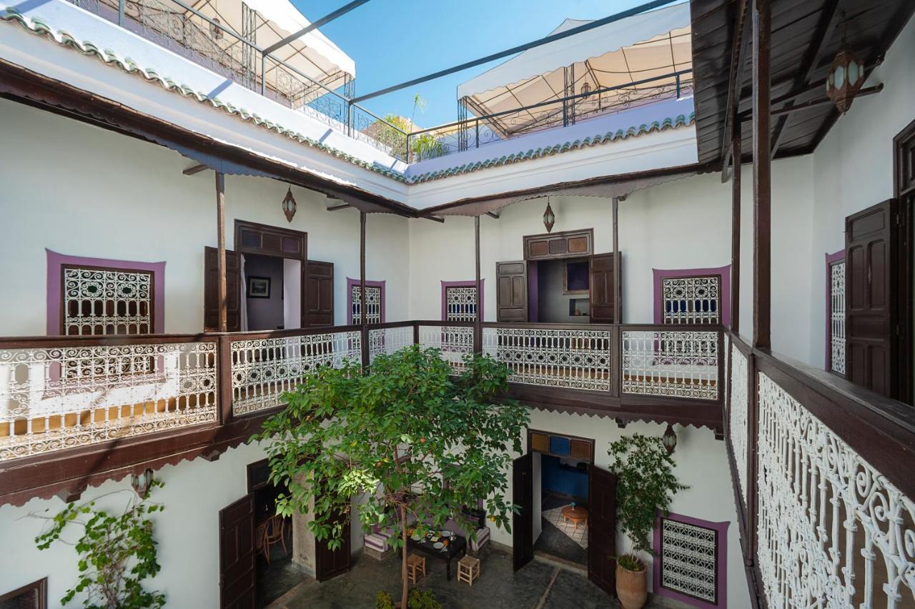 Casa vacanze Dar Le Fennec Marrakesh