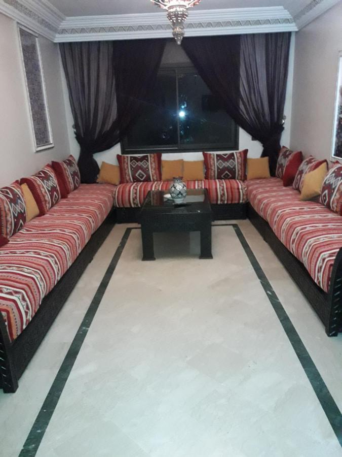 Piscine Gueliz Marrakesh