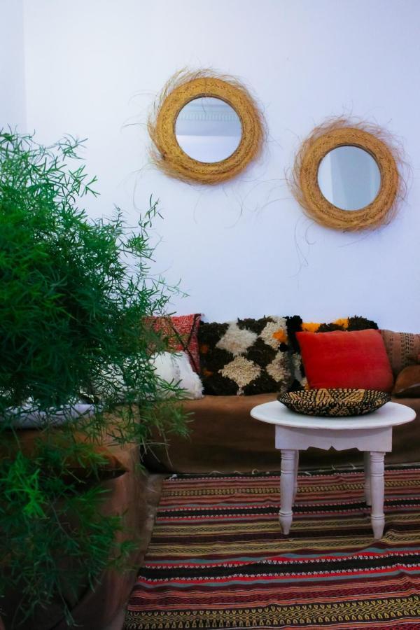 Riad Al Tainam 3*