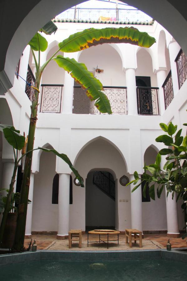 Riad Al Tainam Marrakesch
