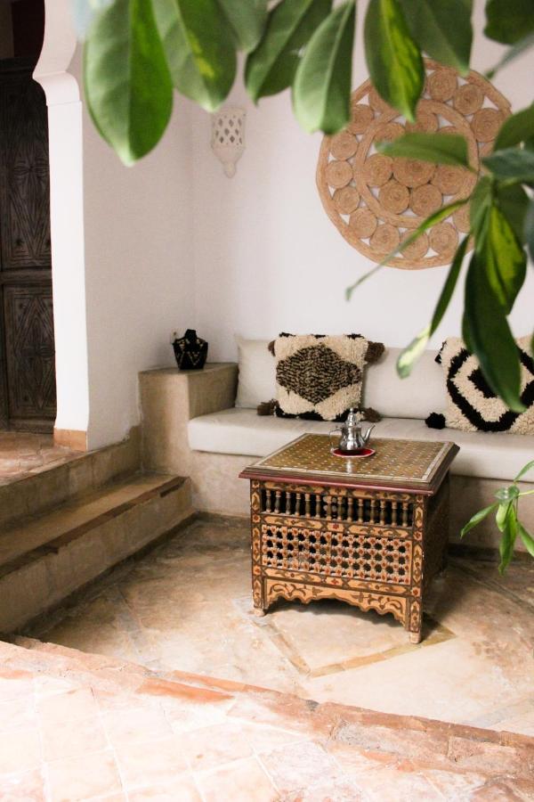 Al Tainam Riad Marrakesh