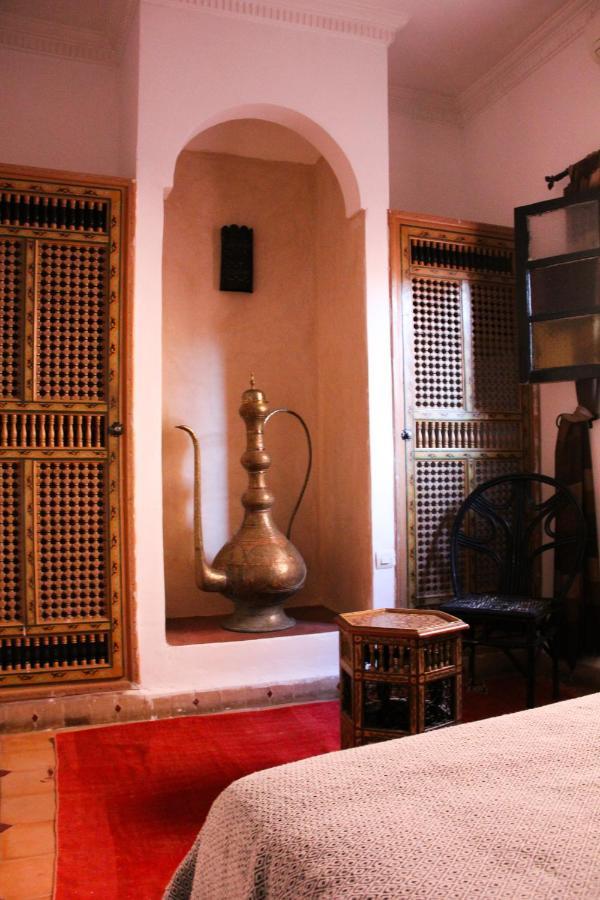 Riad Al Tainam 3*