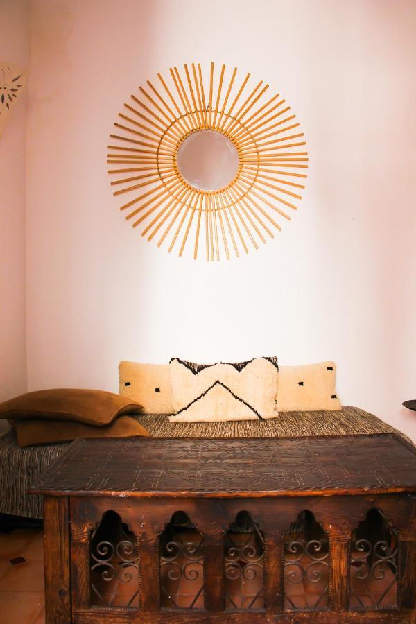 Al Tainam Riad Marrakesch