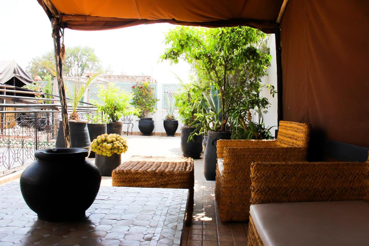 Al Tainam Marrakesh