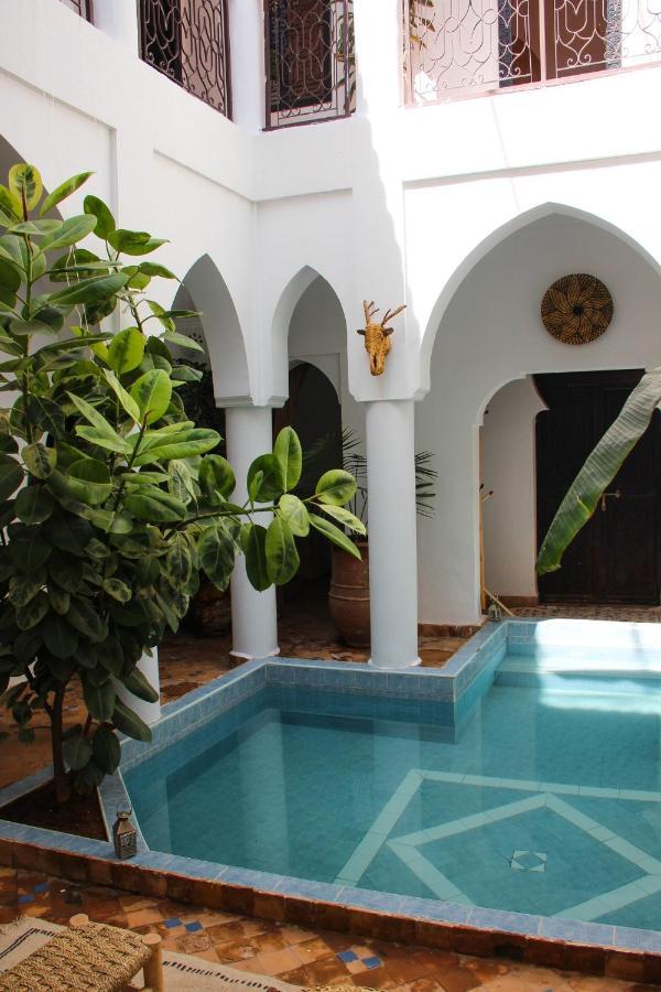 Riad Al Tainam 3*