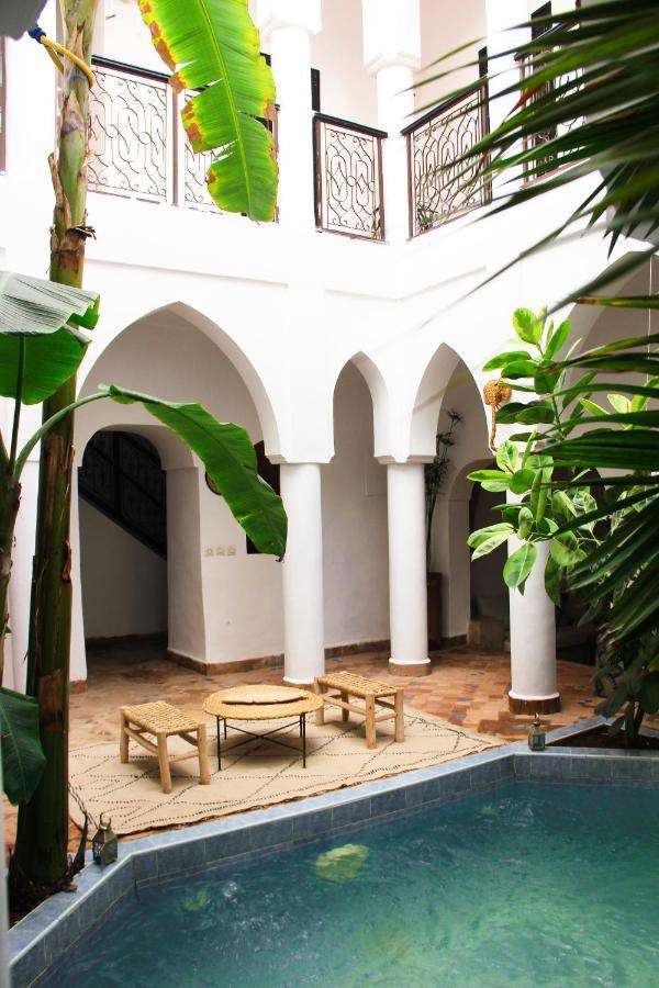 Al Tainam Marrakesh