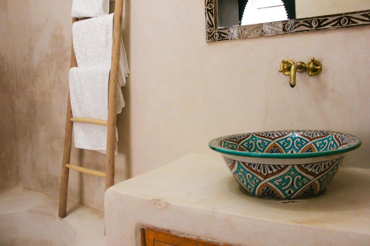 Al Tainam Riad Marrakesch