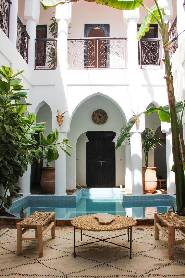 Riad Al Tainam 3*