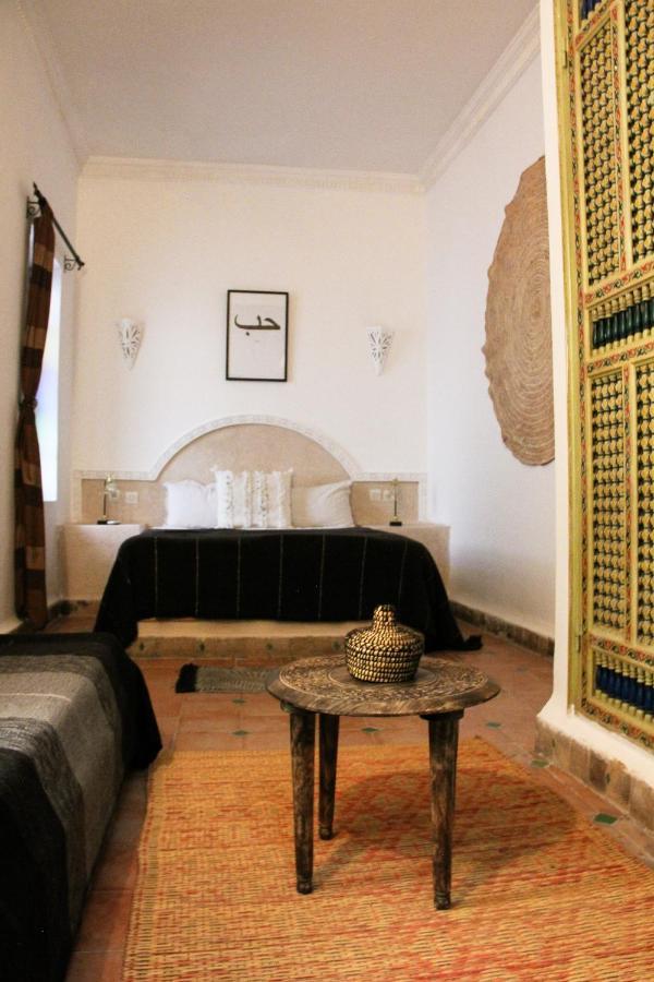 Al Tainam 3* Marrakesh
