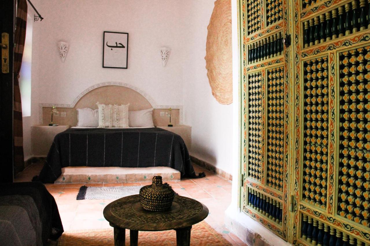 Riad Al Tainam Marrakesch