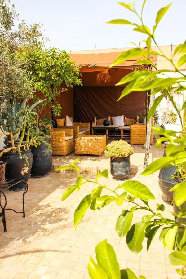 Al Tainam 3* Marrakesch