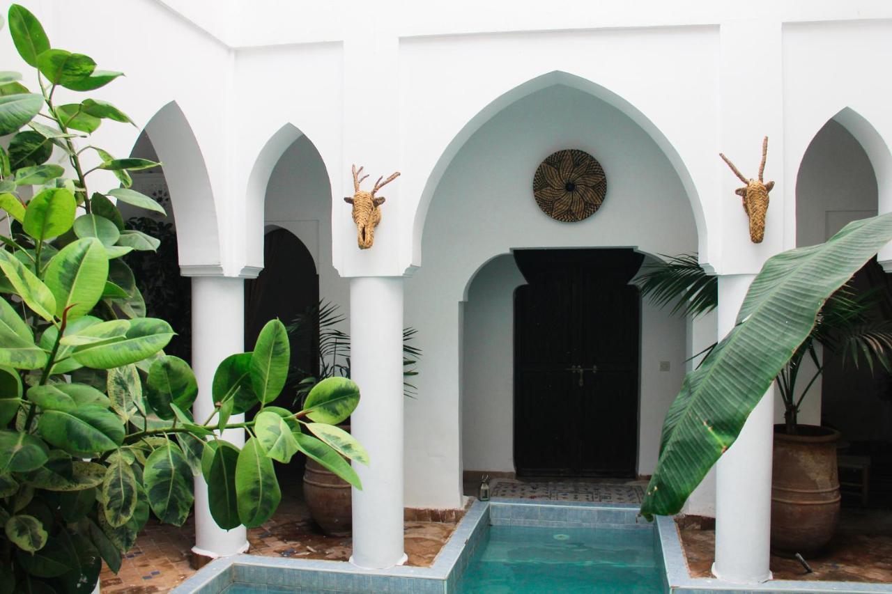 Al Tainam Riad