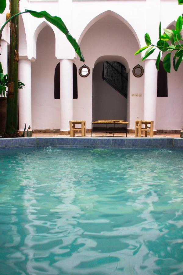 Al Tainam Marrakesh