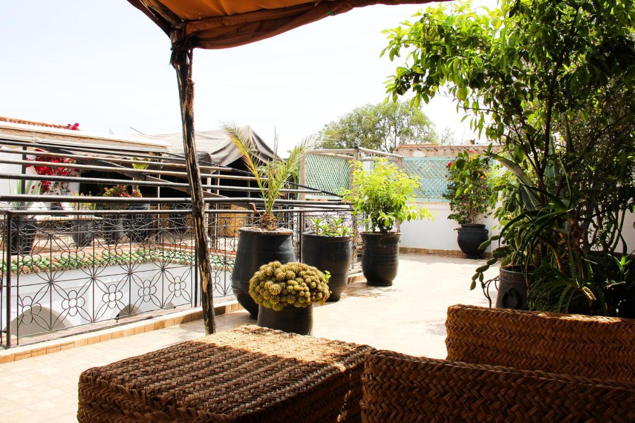 Riad Al Tainam Marrakesch