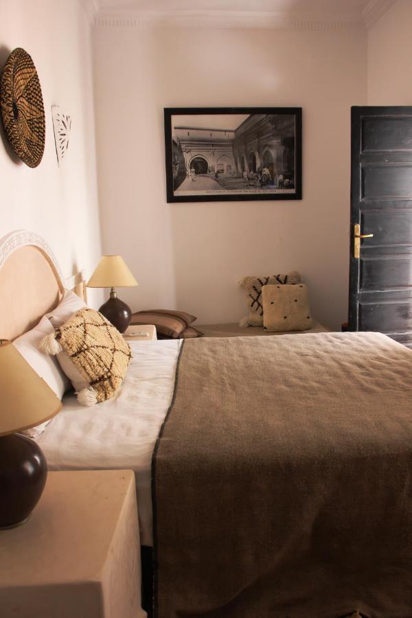 Riad Al Tainam Marrakesh