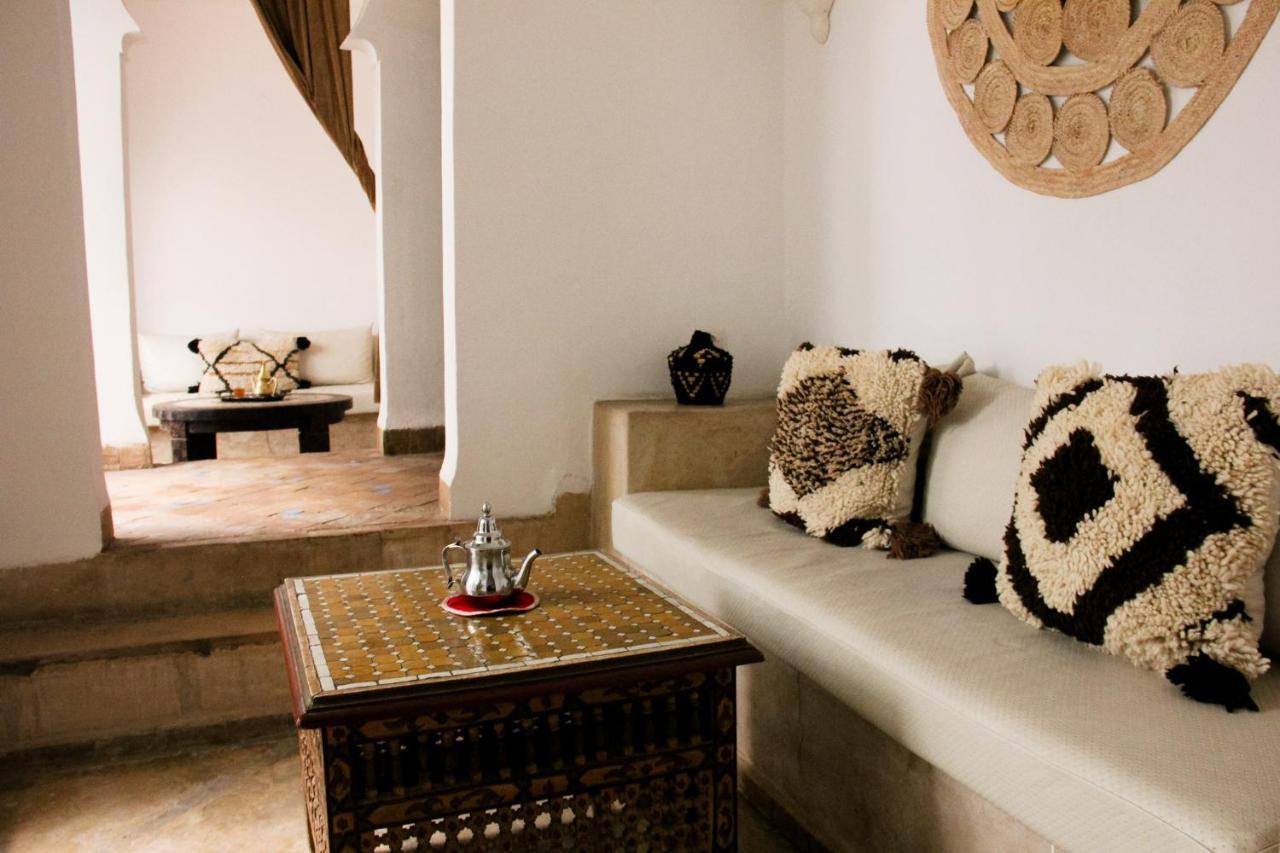 Riad Al Tainam 3*