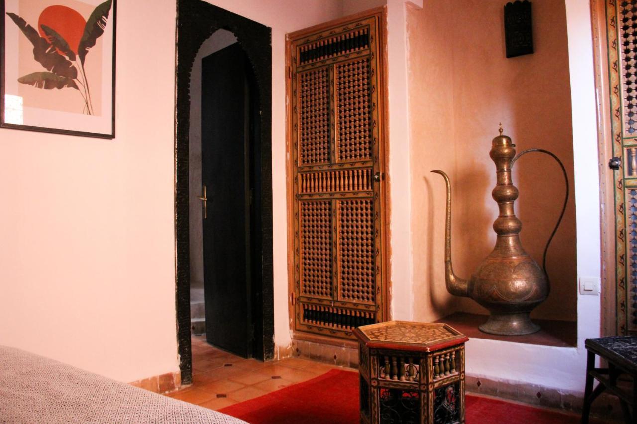 Al Tainam Riad Marrakesch