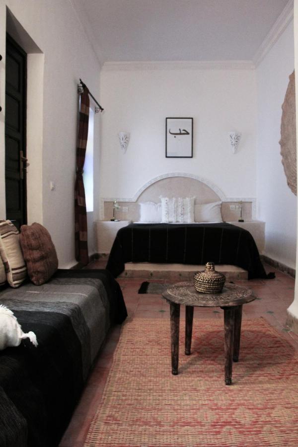 Al Tainam Riad 3*