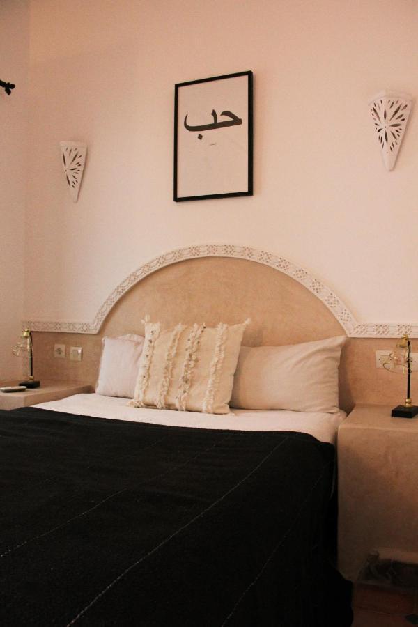 Al Tainam Riad Marrakesch