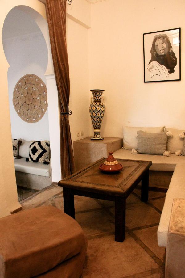 Al Tainam Marrakesch