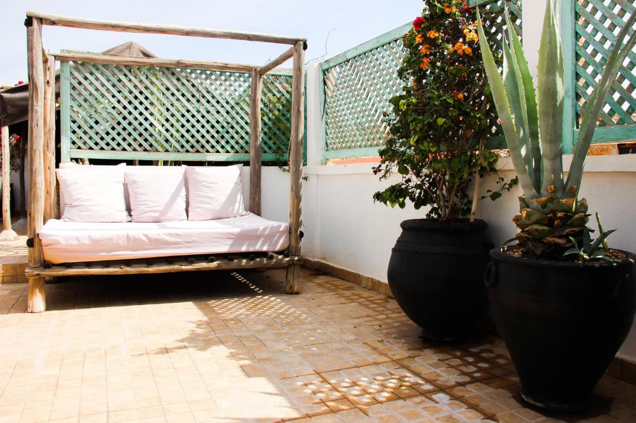 Al Tainam 3* Marrakesh