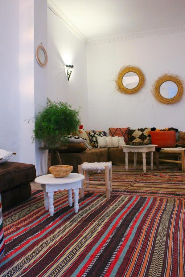 Al Tainam Riad