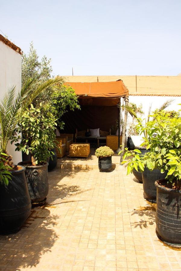 Al Tainam Riad 3*