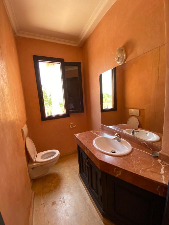 Le Domaine Du Golf Villa *