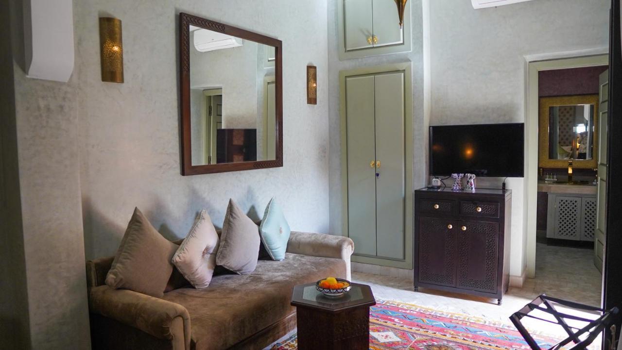 Sultan Suleiman Riad 3*