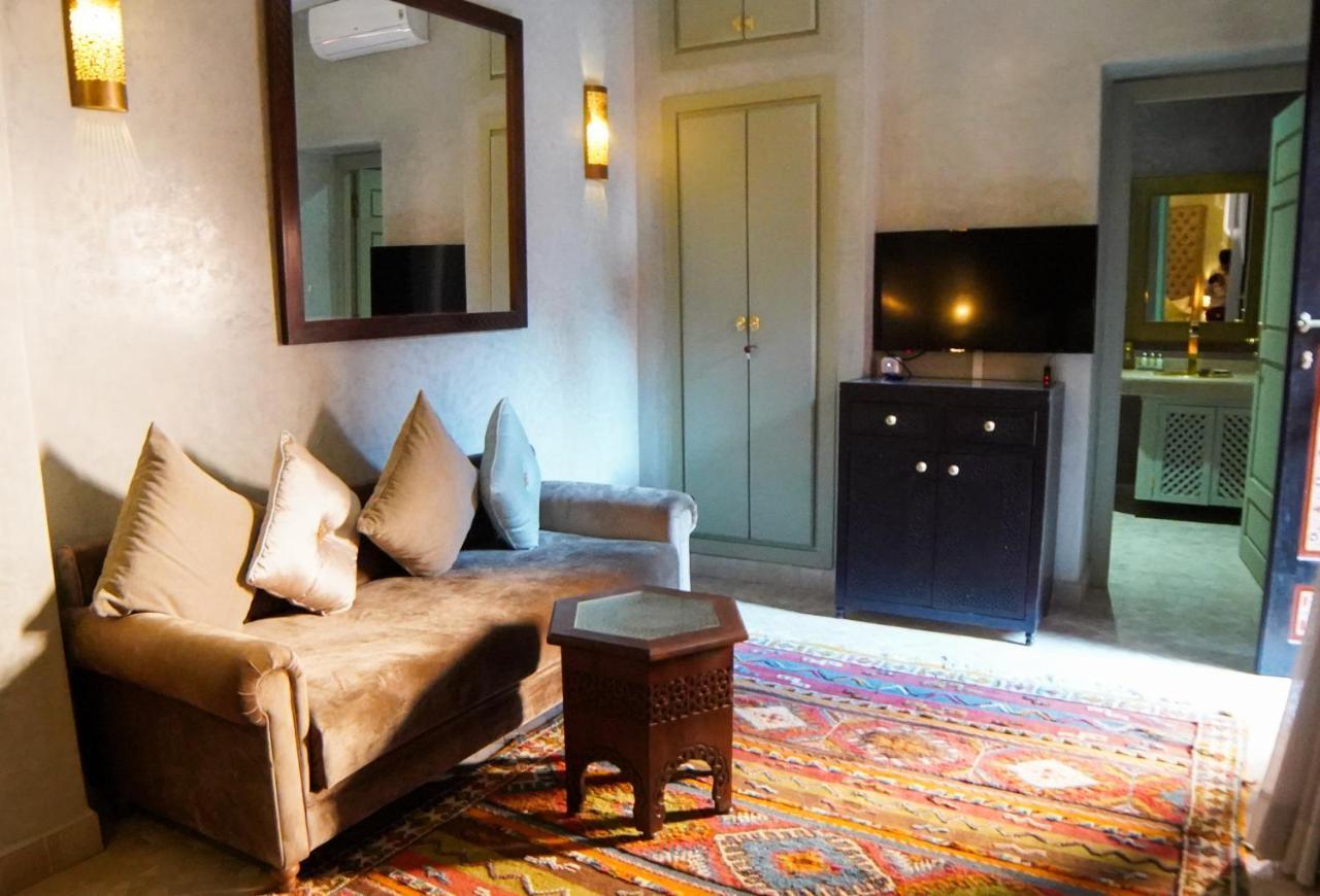 Sultan Suleiman Riad 3*
