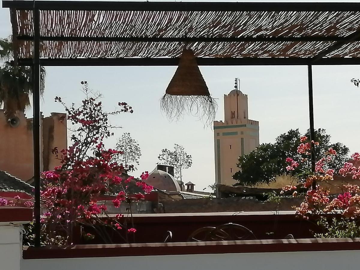 Dar Nouba 4* Marrakesh