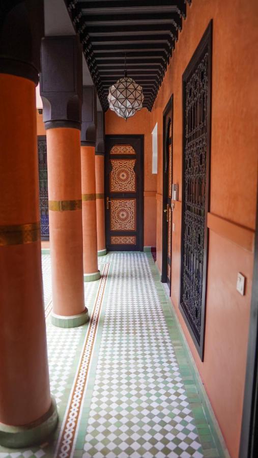 Riad Sultan Suleiman 3*