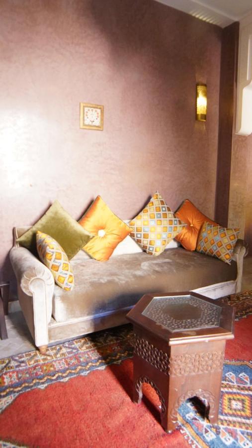 Sultan Suleiman Riad 3*