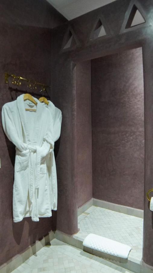 Sultan Suleiman Riad Marrakesh