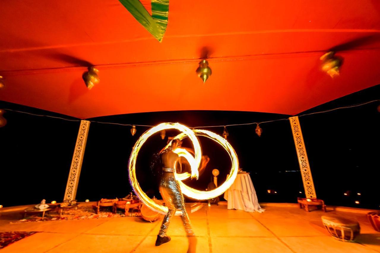 Agafay Pearl Camp Marrakech Marrakesch