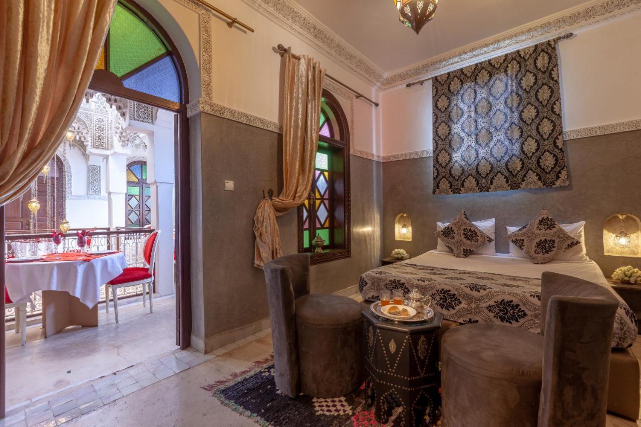 Kech Soul Boutique & Riad Marrakesh