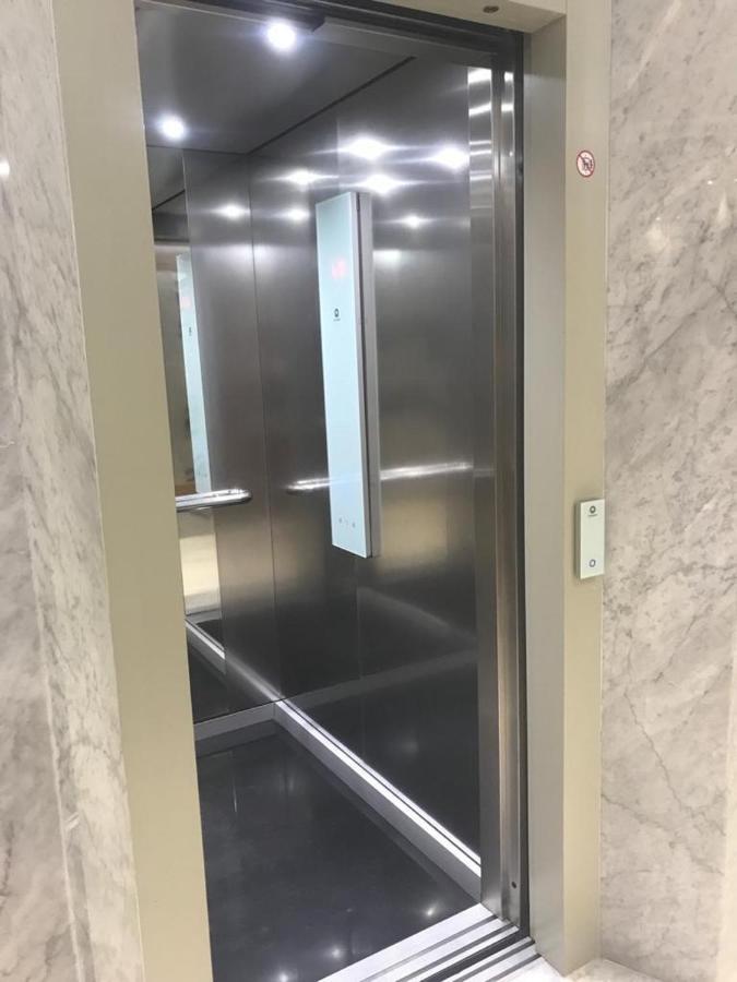 De Charme Appartement