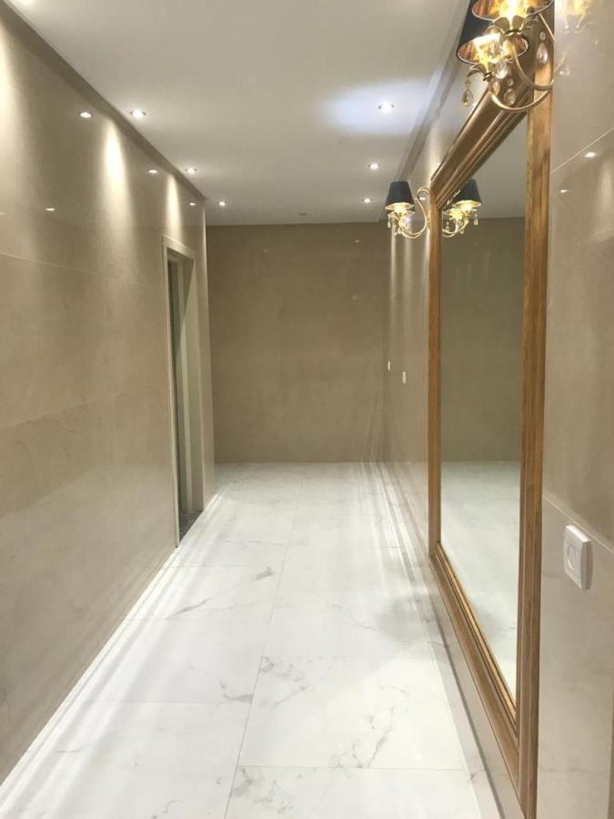 De Charme Appartement Marrakesh