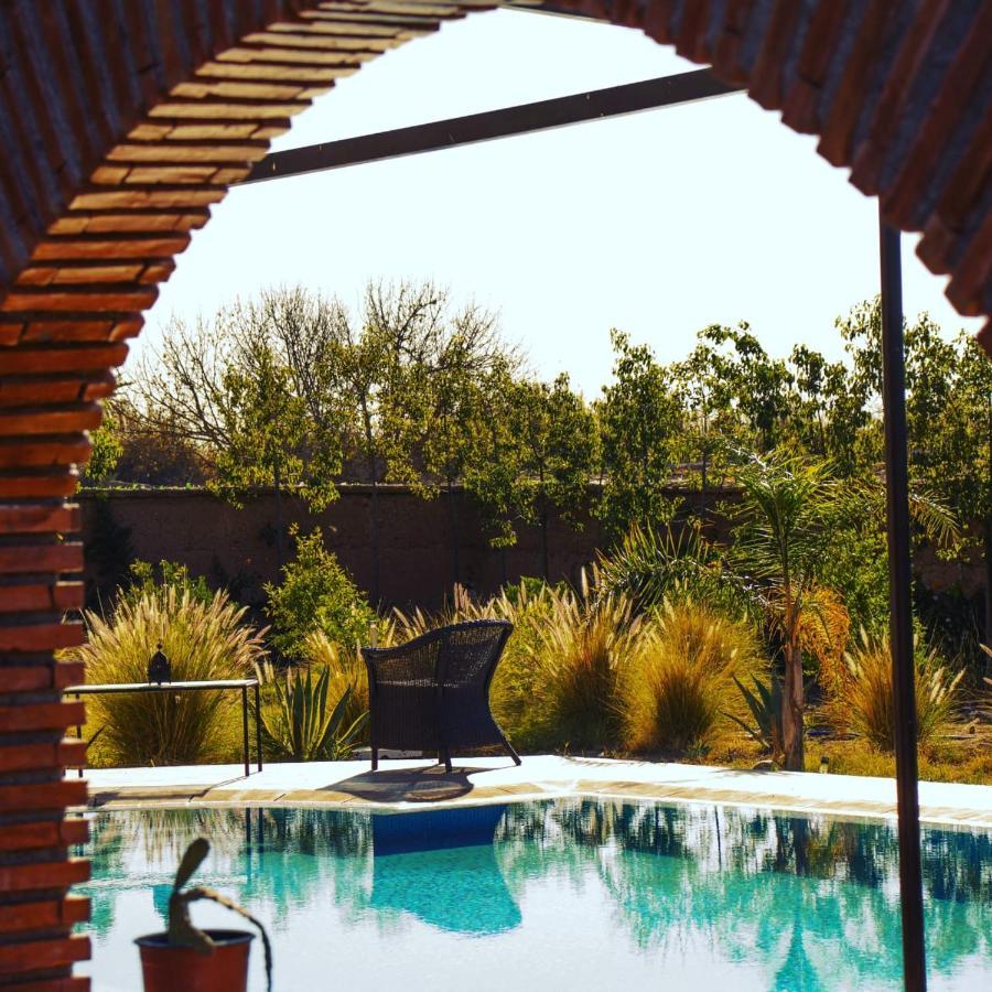 Darga Rouge * Marrakesh