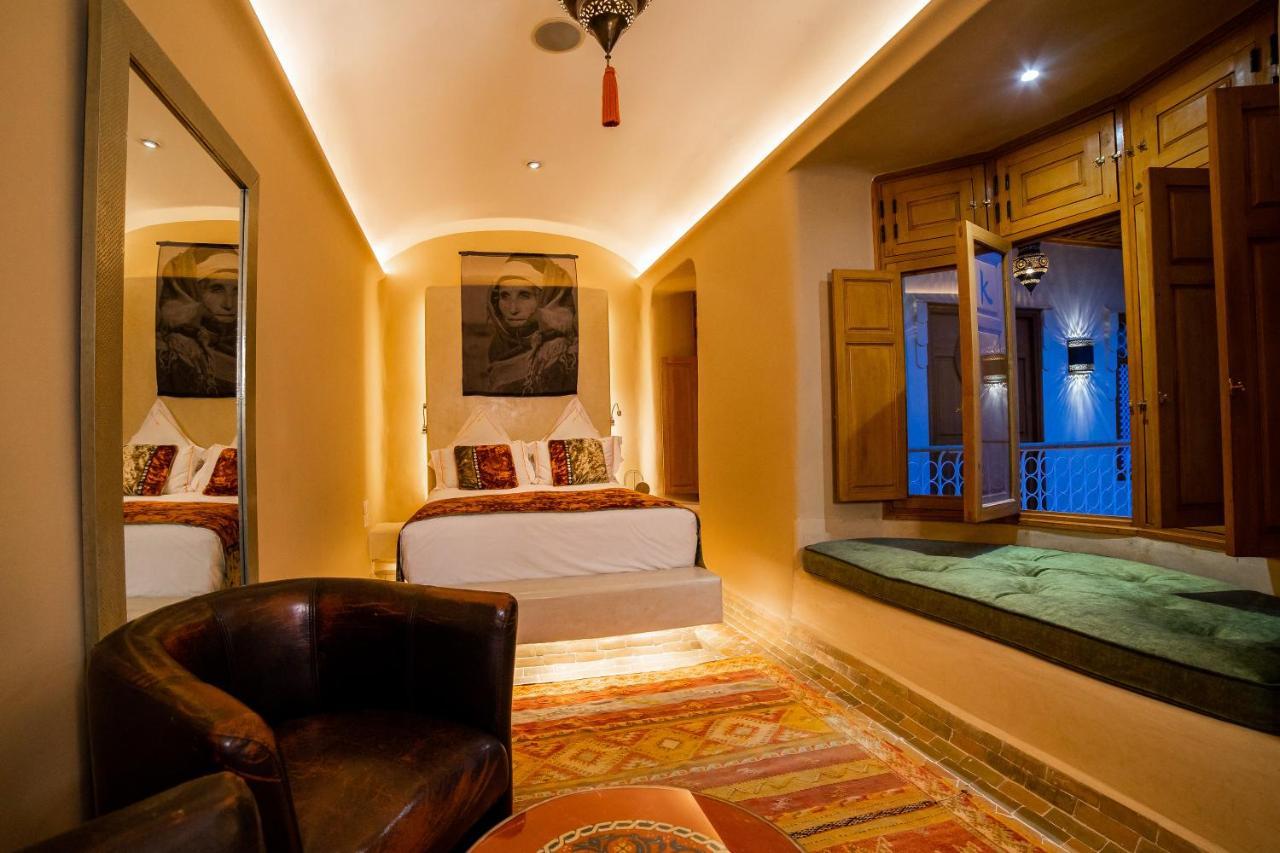 Riad Maison Mk Adults Only - Music *