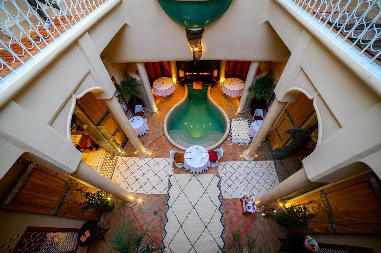 Maison Mk Adults Only - Music Marrakesh
