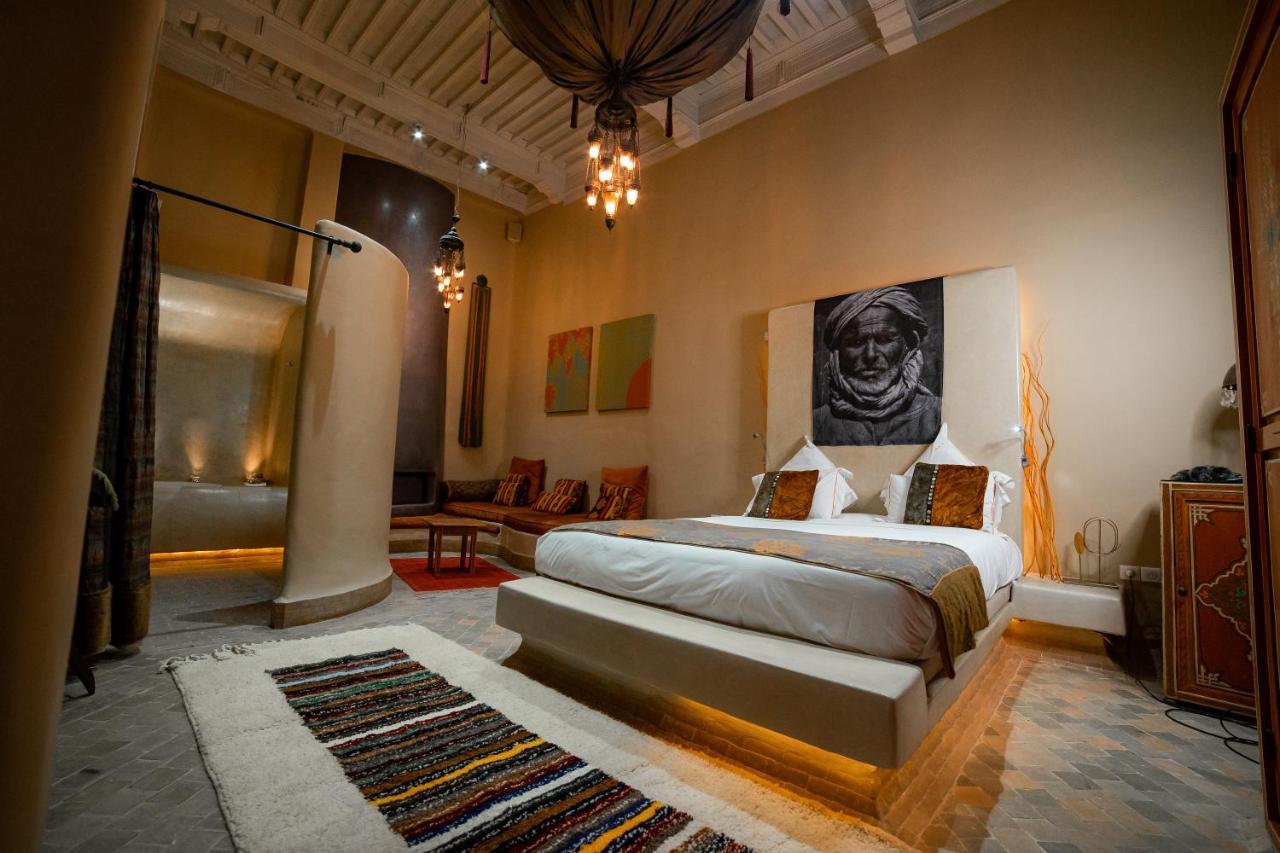 Maison Mk Adults Only - Music Marrakesh
