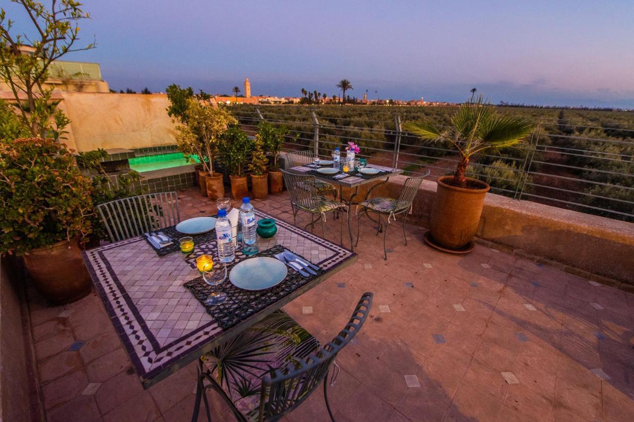 Bab Agdal Gasthof 4*