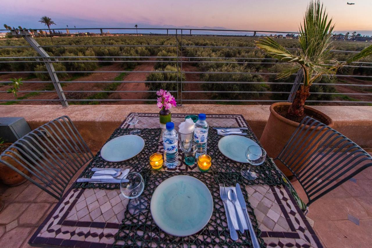 Bab Agdal Guest house 4*
