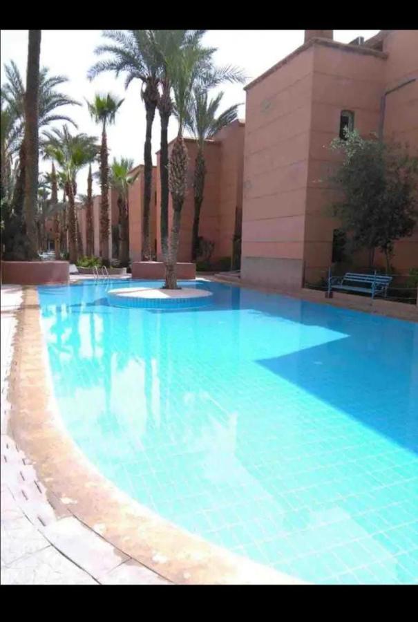 Ferienhaus Anaya Marrakesch
